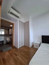 Eight Riversuites (D12), Condominium #519252741